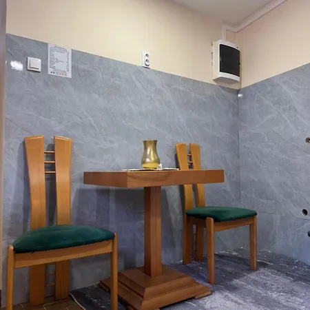 Old Street 2 Séjour chez l'habitant