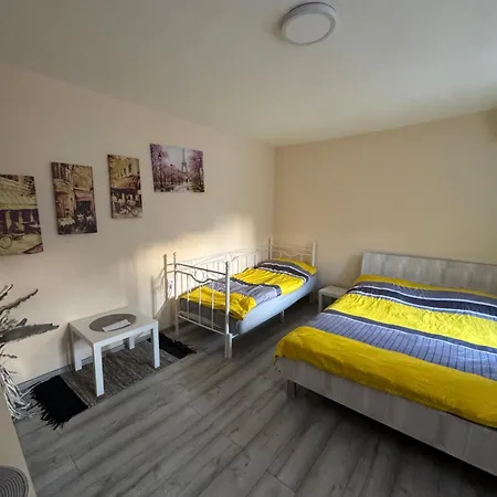 Old Street 2 Séjour chez l'habitant *