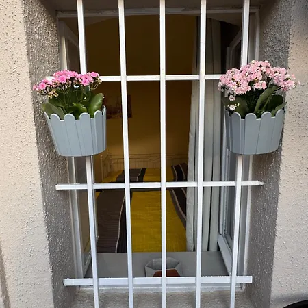 Old Street 2 Séjour chez l'habitant