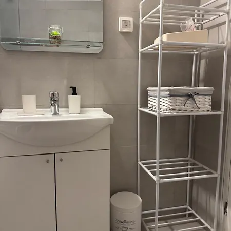 Séjour chez l'habitant Old Street 2