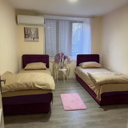 Old Street 2 Séjour chez l'habitant *