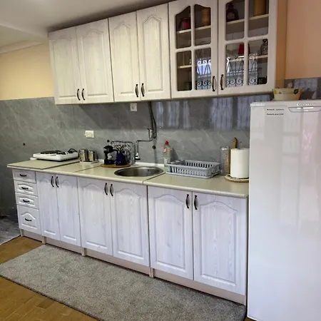 Séjour chez l'habitant Old Street 2 *