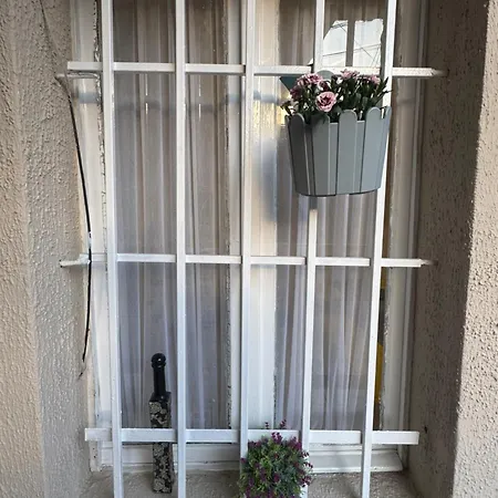 Old Street 2 Podgorica