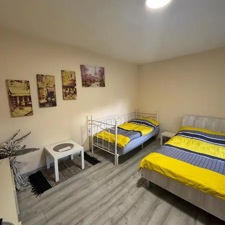 Old Street 2 Alloggio in famiglia Podgorica