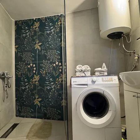 Old Street 2 Podgorica