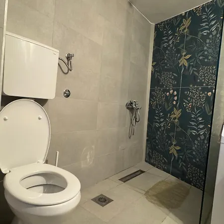 Old Street 2 Alloggio in famiglia Podgorica