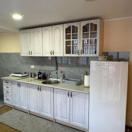 Alloggio in famiglia Old Street 2