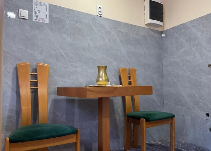 Old Street 2 Habitación en casa particular