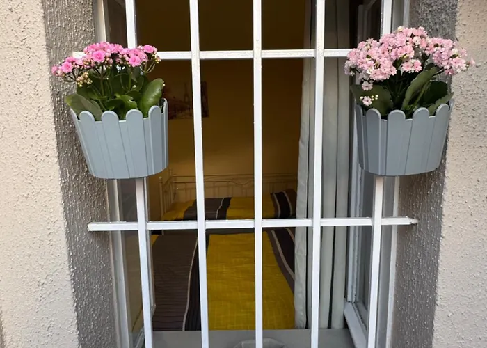 Old Street 2 Habitación en casa particular