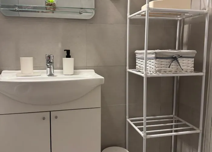 Habitación en casa particular Old Street 2