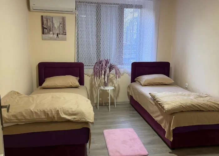 Old Street 2 Habitación en casa particular *