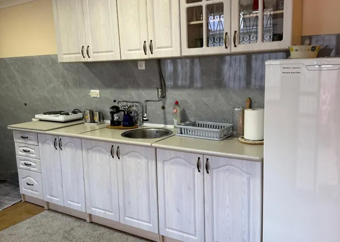 Habitación en casa particular Old Street 2 *